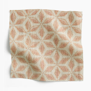 Hanami Guava Fabric