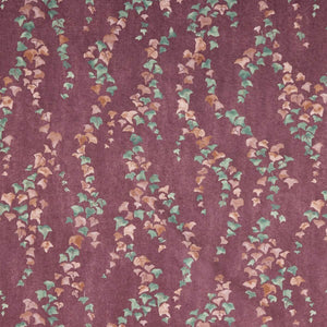 Hillside Garnet Fabric