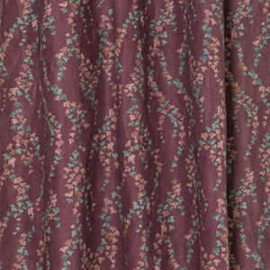 Hillside Garnet Fabric