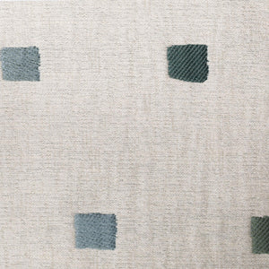 Hopscotch Ocean Fabric