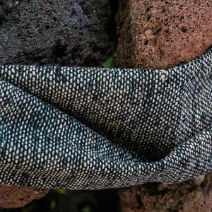 Ikigai Graphite Fabric