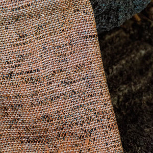 Ikigai Rust Fabric