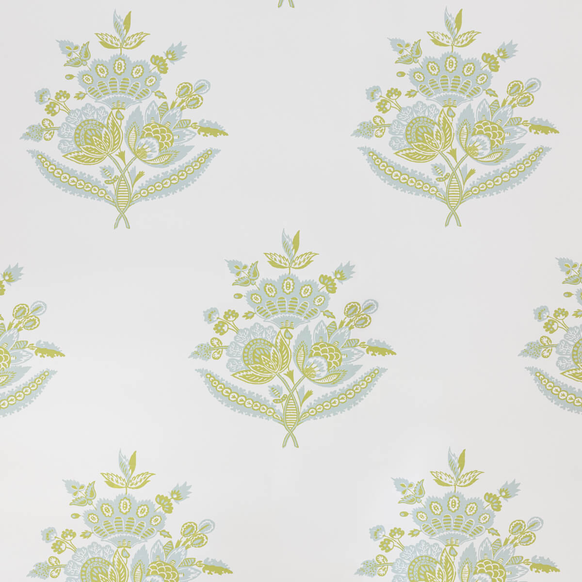 Isabelle Spring Wallpaper