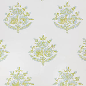 Isabelle Spring Wallpaper