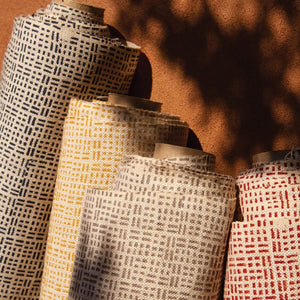 Jemez Elephant Fabric