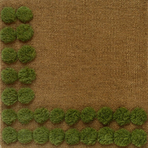 Kyber Border Kashyyk Rug