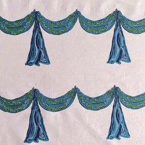 Laurel Hydra Fabric