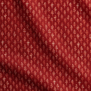 Little Leaves Glory Fabric