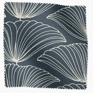 Love You More Fresh Ink Fabric