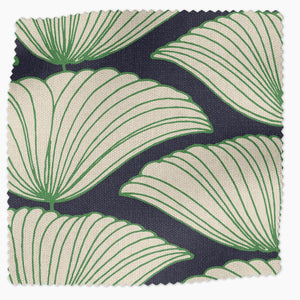 Love You More Lacosted Fabric