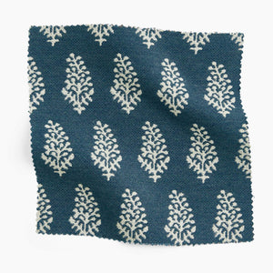 Lucknow Atlantic Outdoor Fabric