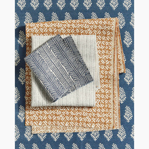 Lucknow Atlantic Outdoor Fabric