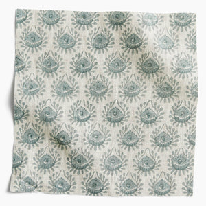 Lyon Celadon Fabric