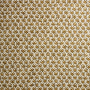 Lyon Saffron Fabric