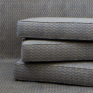 Magnet Navy Fabric (Heavy Weight)