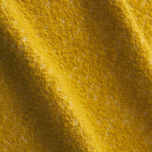 Maman Saffron Fabric
