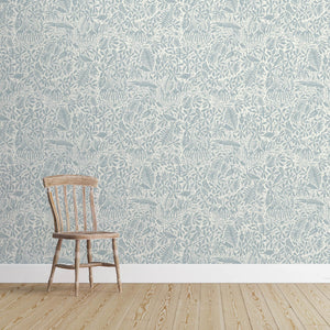 Mangrove Ocean Wallpaper