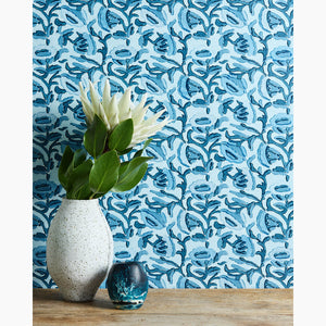 Marbella Ocean Wallpaper