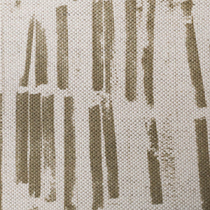 Margin Fennel Fabric