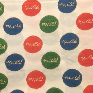 Masallah Fabric