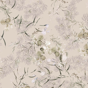 Meadow Shell Wallpaper