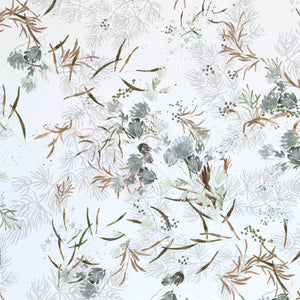 Meadow Dew Wallpaper