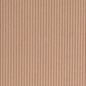 Moire Stripe Amber Fabric