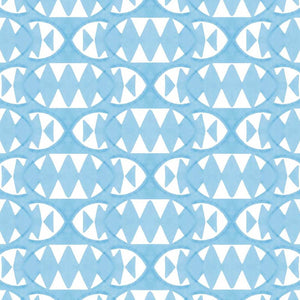 Montana Light Blue Wallpaper