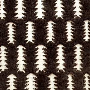 Arrow Brown Rug