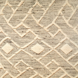 Mountains Denali Rug