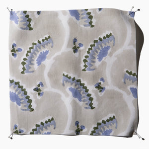 Nara Hydrangea Fabric