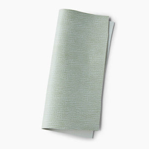 Natasha's Canvas Cactus Cactus Leather Fabric