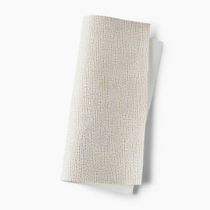 Natasha's Canvas Desert Cactus Leather Fabric