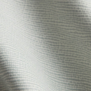 Natasha's Canvas Sky Cactus Leather Fabric