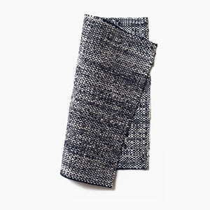Natasha's Knit Indigo Fabric