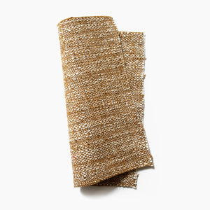 Natasha's Knit Saffron Fabric