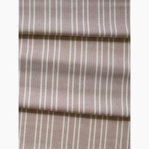 Needlepoint Stripe Sienna Fabric