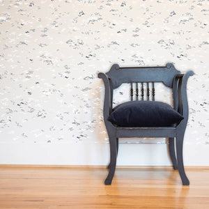 Nimbus Blue Wallpaper