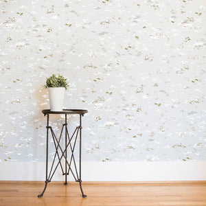 Nimbus Dove Wallpaper