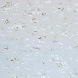 Nimbus Dove Wallpaper