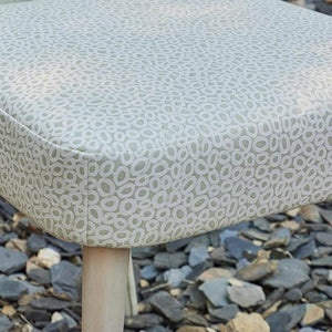 Ophelia Cactus Cactus Leather Fabric