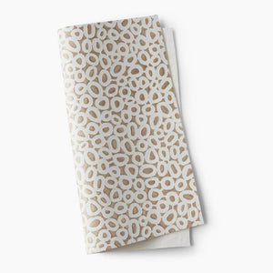 Ophelia Desert Cactus Leather Fabric