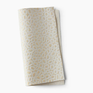 Ophelia Dorado Cactus Leather Fabric