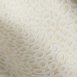 Ophelia Dorado Cactus Leather Fabric