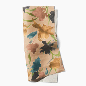 Pardis Rosewater/Burnished Fabric