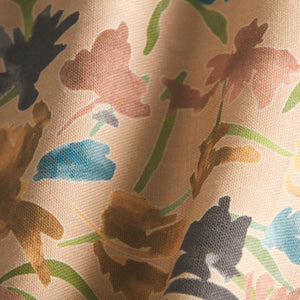 Pardis Rosewater/Burnished Fabric