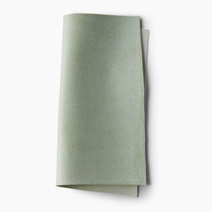 Pebbled Cactus Cactus Leather Fabric