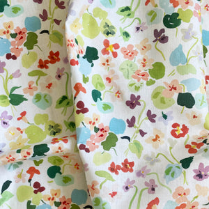 Petal Blush Fabric