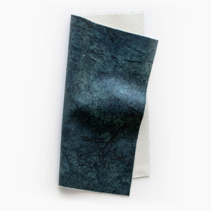 Petra Adriatic Velvet Fabric