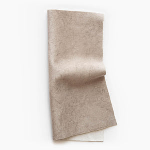 Petra Sesame Velvet Fabric